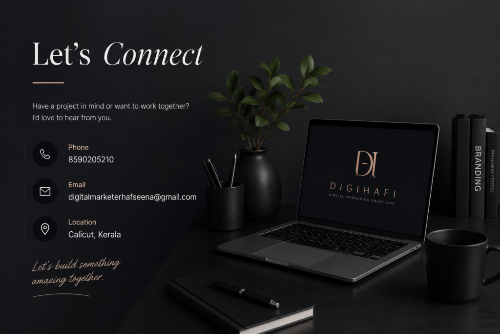 SEO expert in calicut
